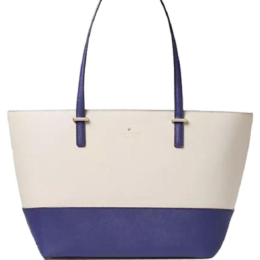 Kate Spade Cedar Street Small Harmony Sapphire